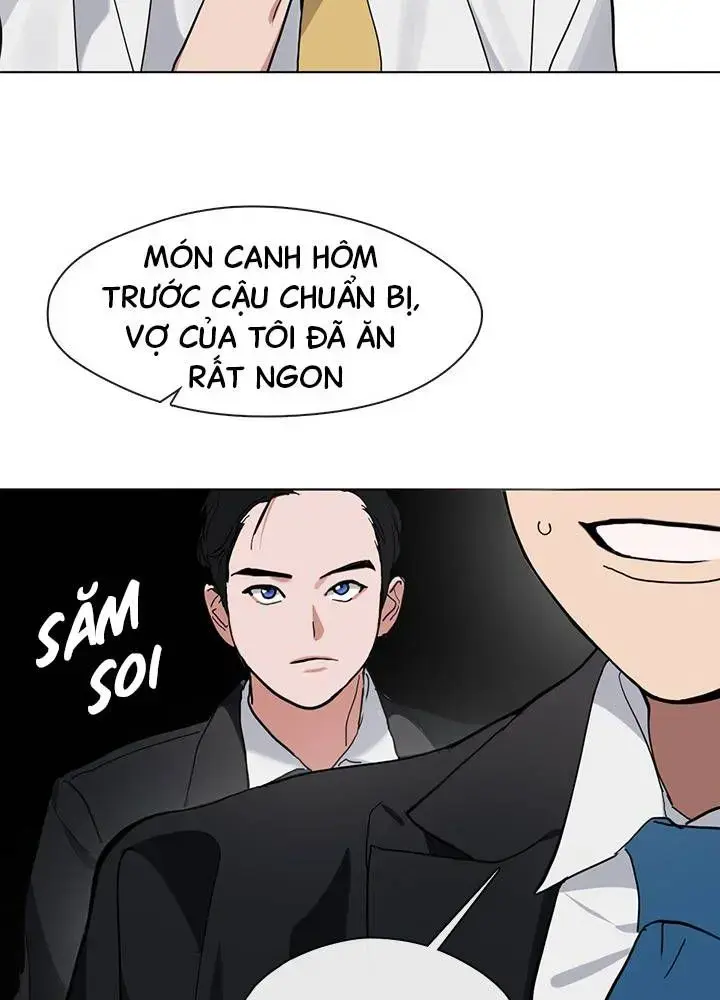 Nhà Hàng âm Phủ Chapter 12 - Trang 15