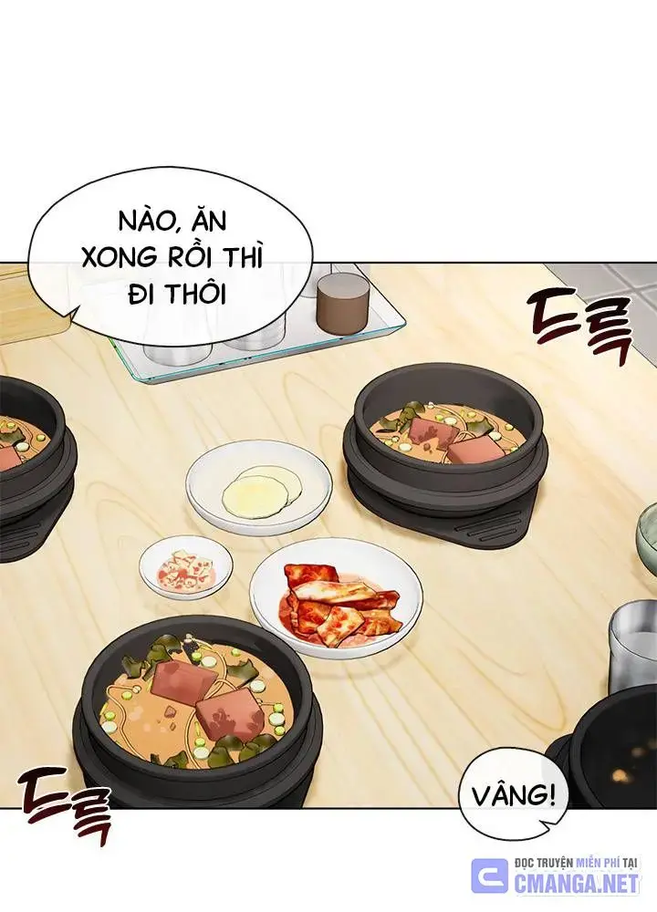 Nhà Hàng âm Phủ Chapter 12 - Trang 56