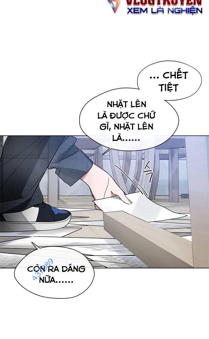 Nhà Hàng âm Phủ Chapter 19 - Trang 34