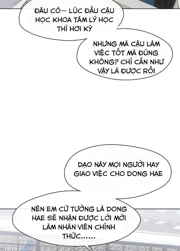 Nhà Hàng âm Phủ Chapter 14 - Trang 21