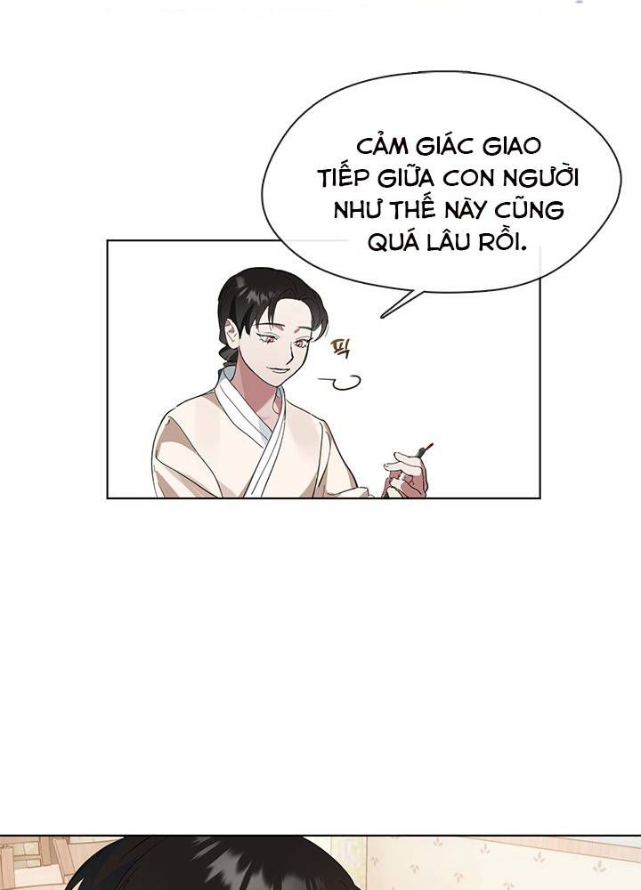 Nhà Hàng âm Phủ Chapter 18 - Trang 36