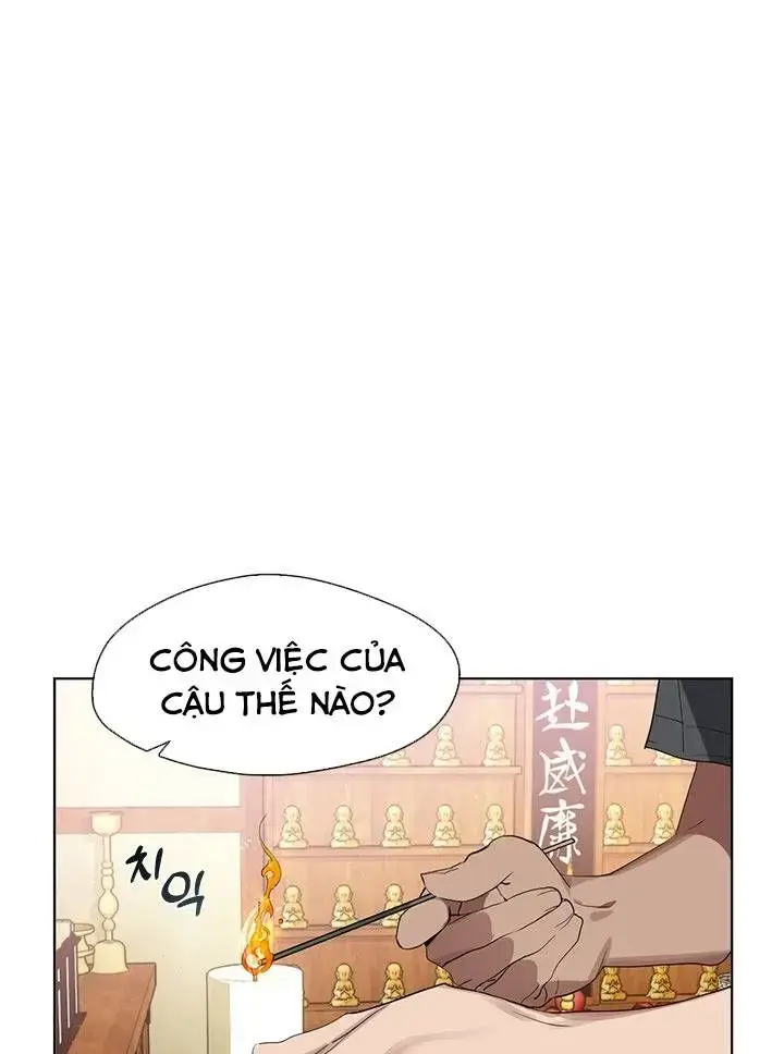 Nhà Hàng âm Phủ Chapter 29 - Trang 49