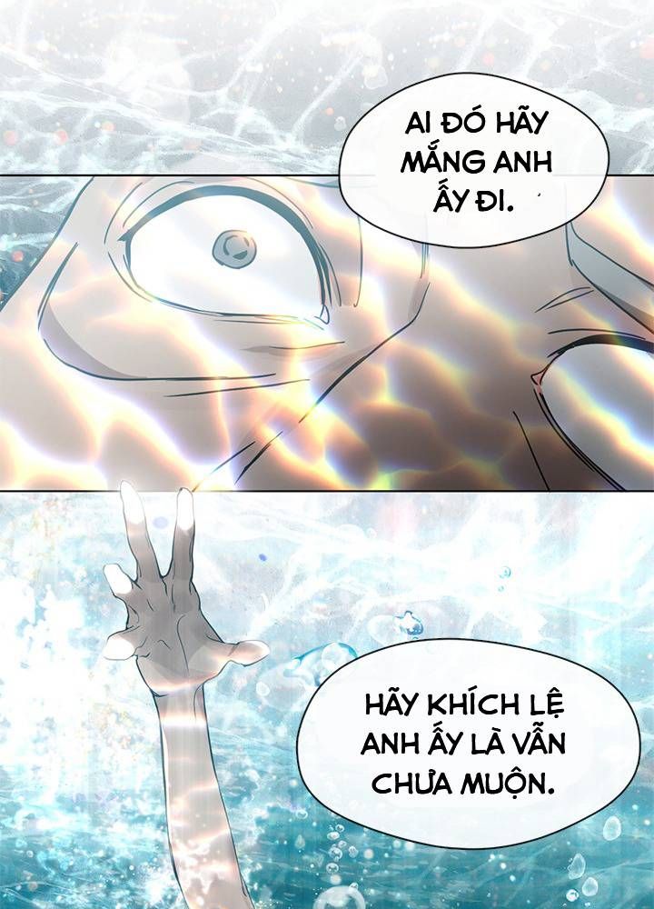 Nhà Hàng âm Phủ Chapter 19 - Trang 93