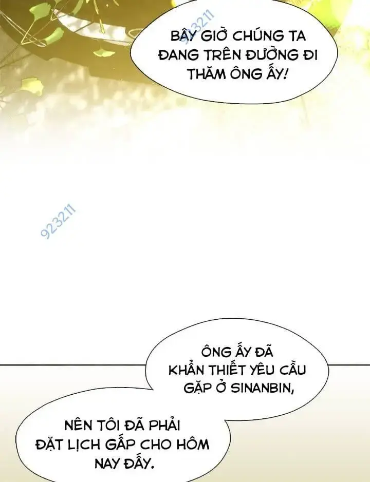 Nhà Hàng âm Phủ Chapter 29 - Trang 12