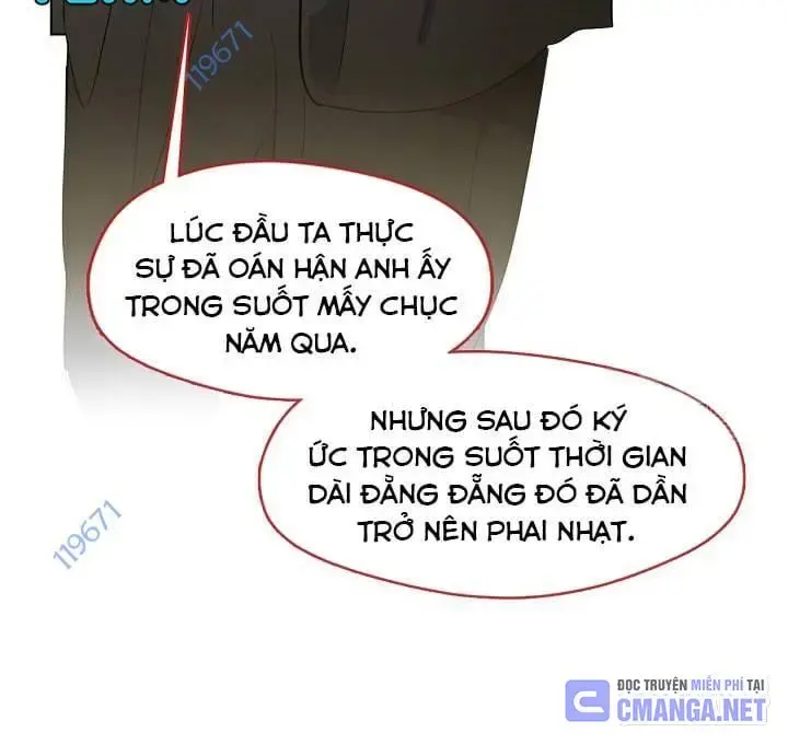 Nhà Hàng âm Phủ Chapter 32 - Trang 68