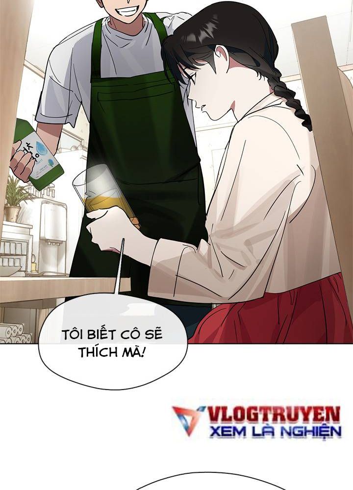 Nhà Hàng âm Phủ Chapter 18 - Trang 16