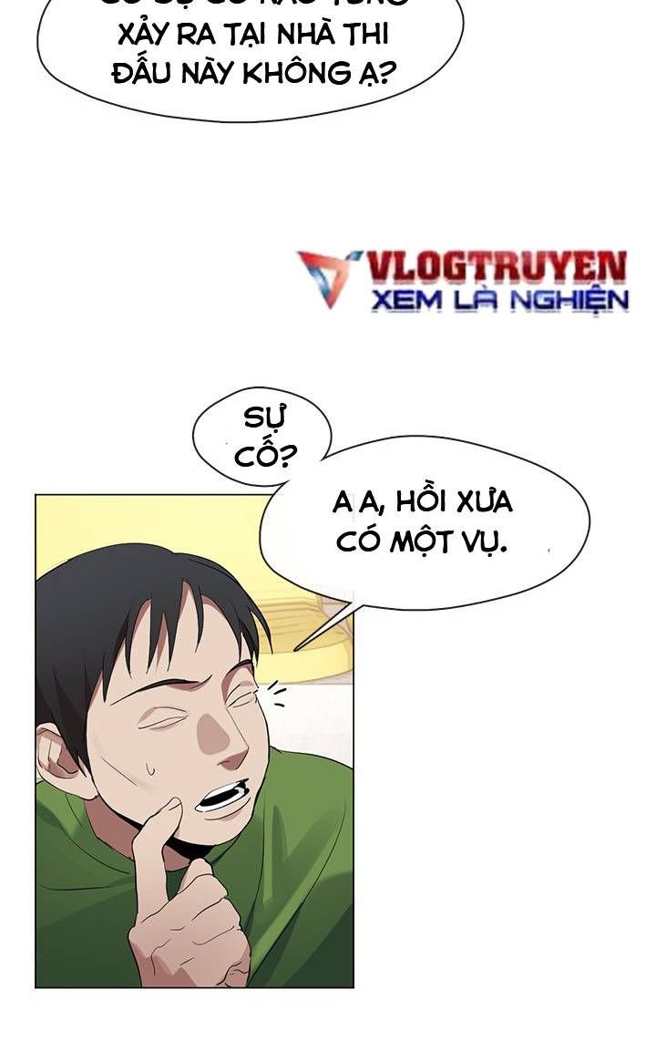 Nhà Hàng âm Phủ Chapter 21 - Trang 58