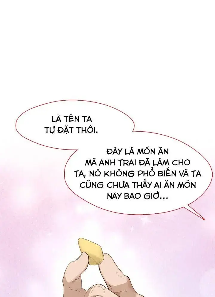 Nhà Hàng âm Phủ Chapter 31 - Trang 45