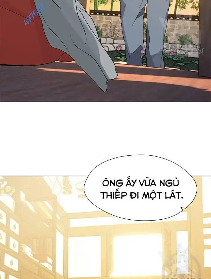 Nhà Hàng âm Phủ Chapter 30 - Trang 11