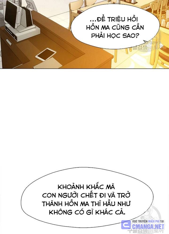 Nhà Hàng âm Phủ Chapter 25 - Trang 32