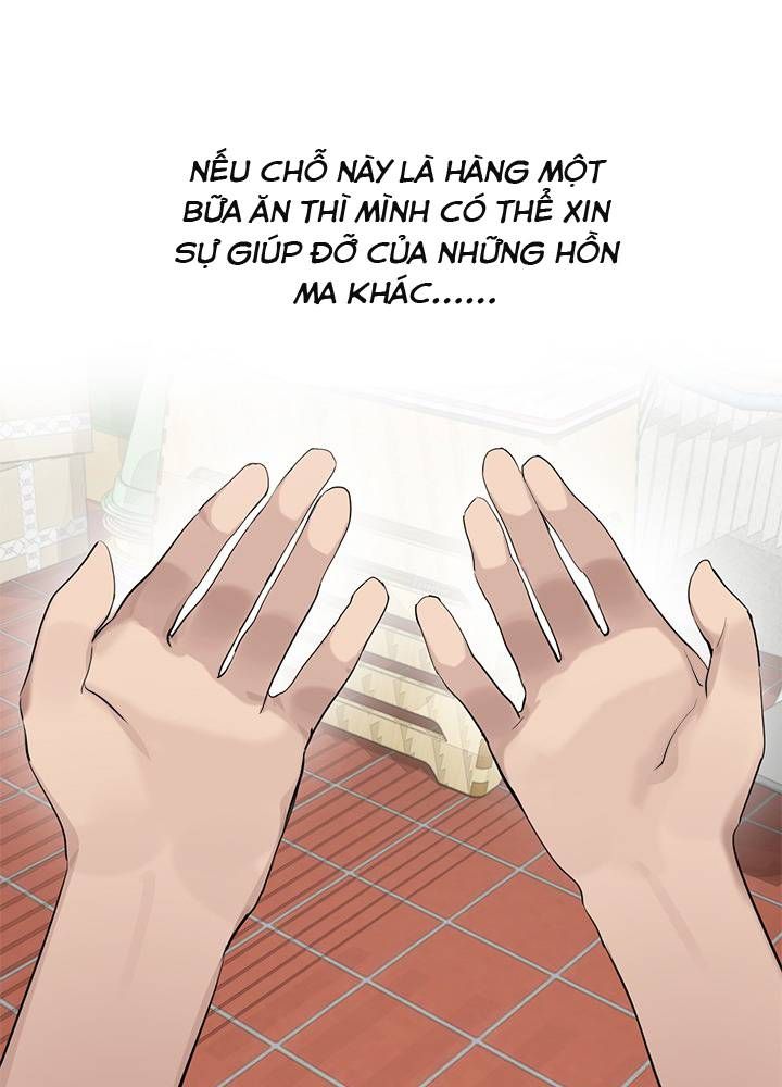 Nhà Hàng âm Phủ Chapter 22 - Trang 52