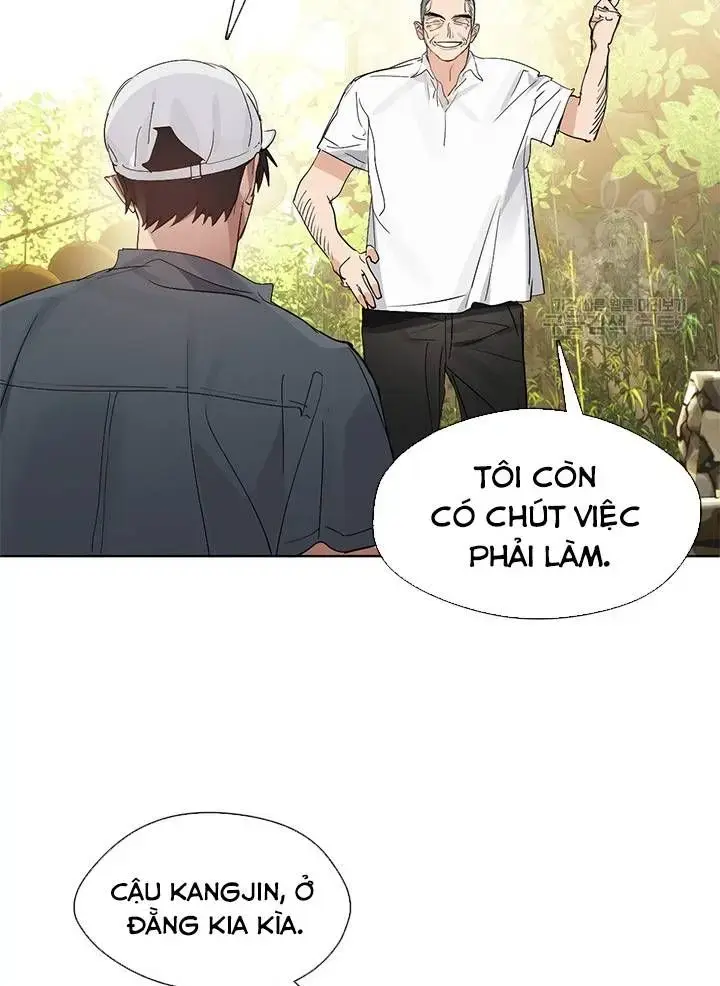 Nhà Hàng âm Phủ Chapter 29 - Trang 25