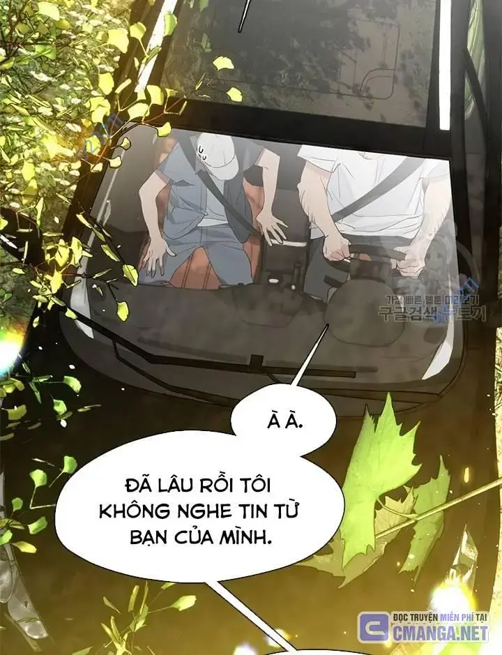 Nhà Hàng âm Phủ Chapter 29 - Trang 11