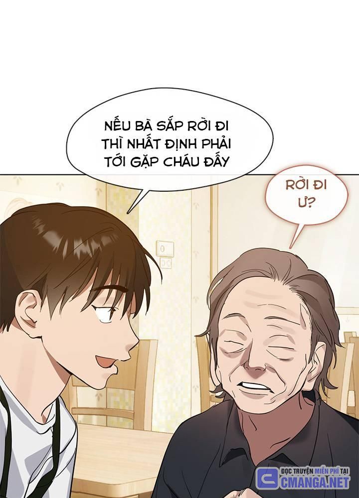 Nhà Hàng âm Phủ Chapter 17 - Trang 38