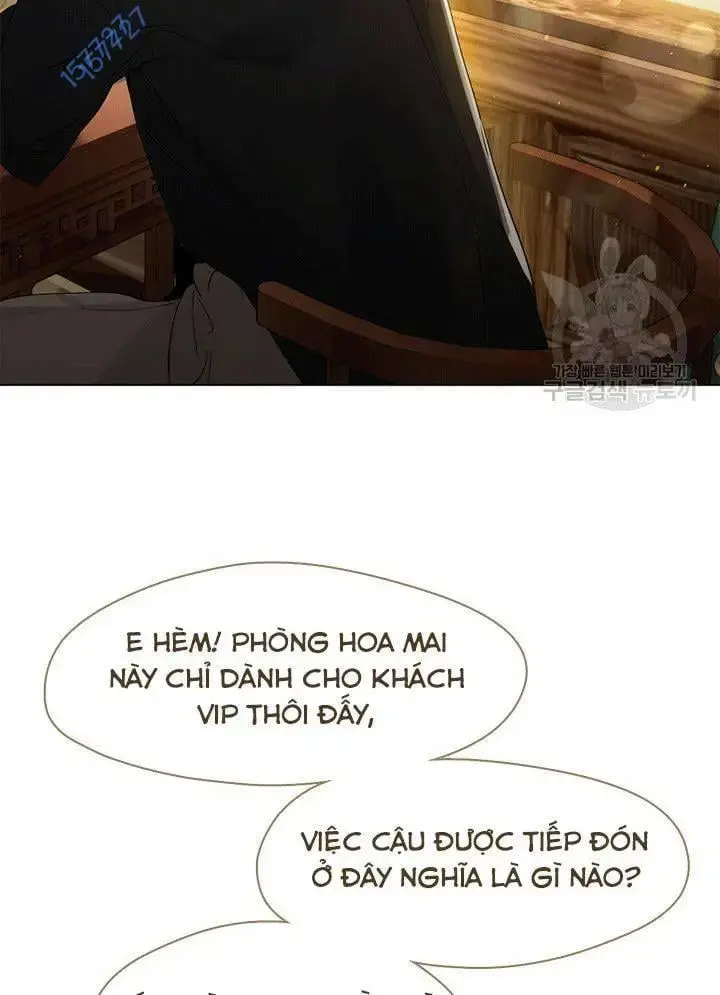 Nhà Hàng âm Phủ Chapter 27 - Trang 6