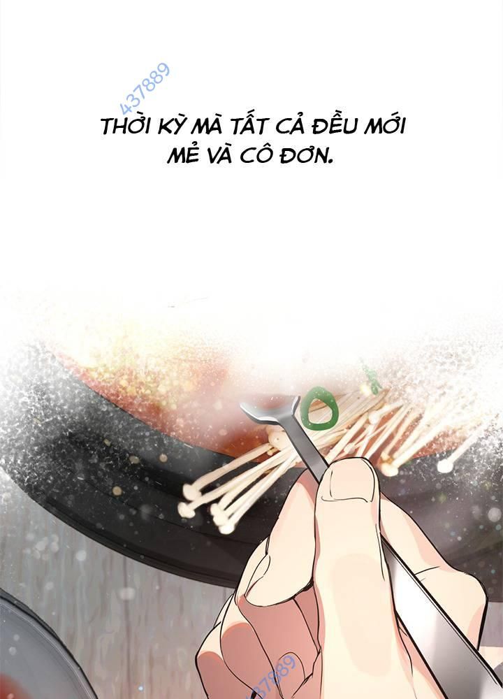 Nhà Hàng âm Phủ Chapter 22 - Trang 55