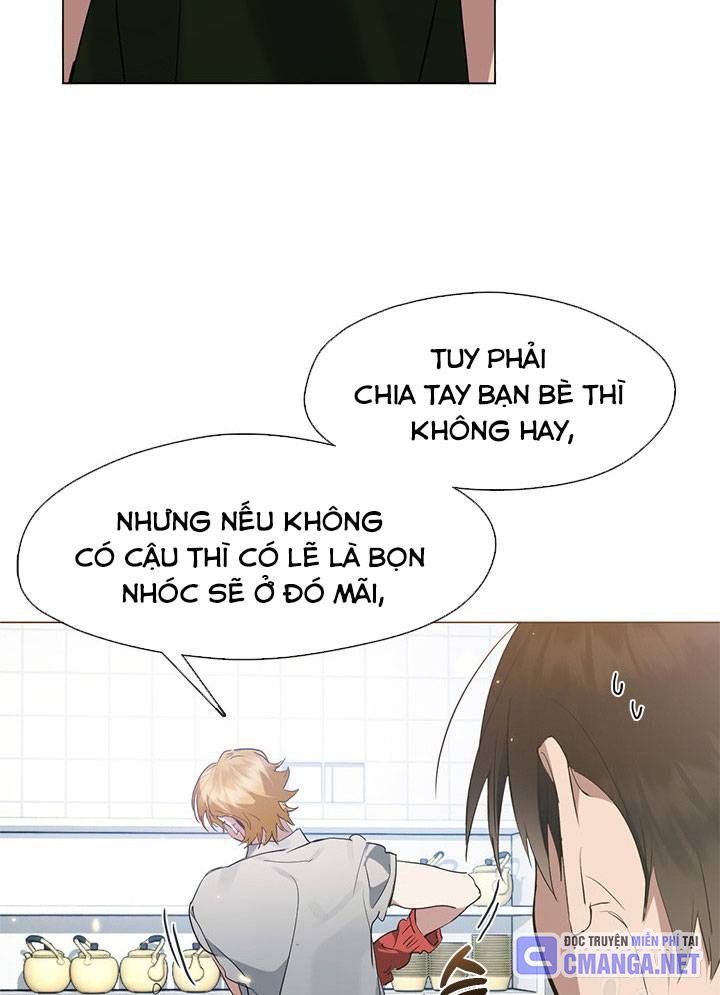 Nhà Hàng âm Phủ Chapter 25 - Trang 41