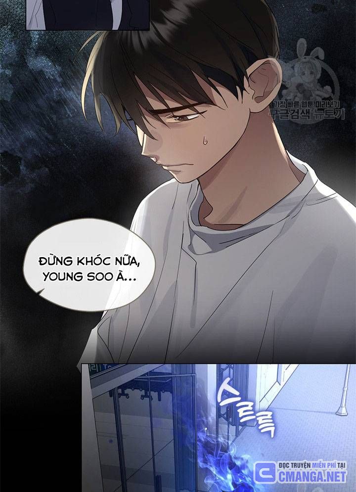 Nhà Hàng âm Phủ Chapter 25 - Trang 11