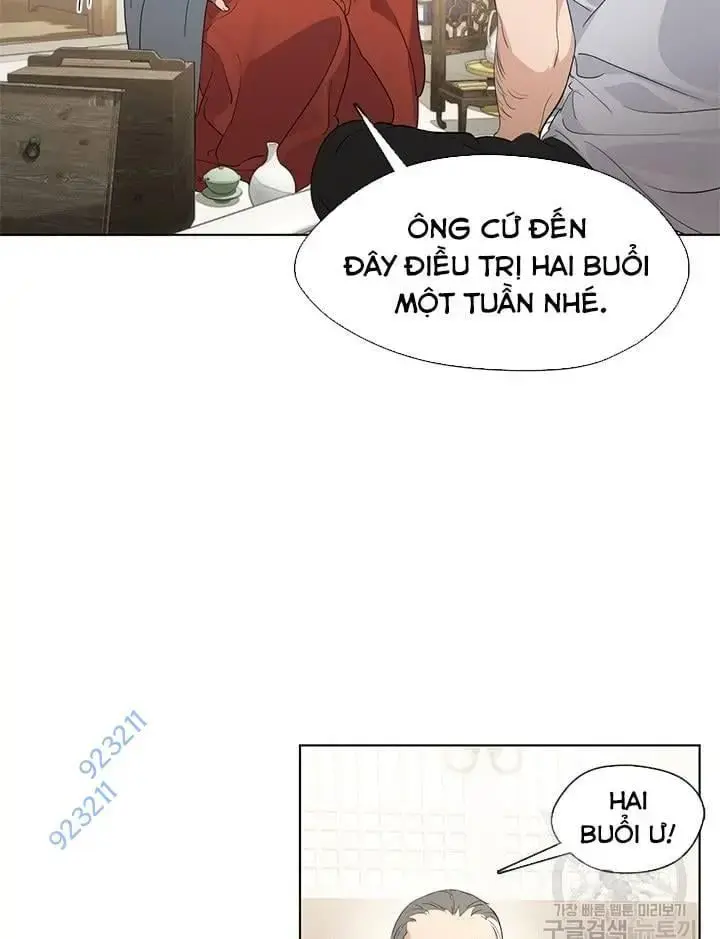 Nhà Hàng âm Phủ Chapter 29 - Trang 93