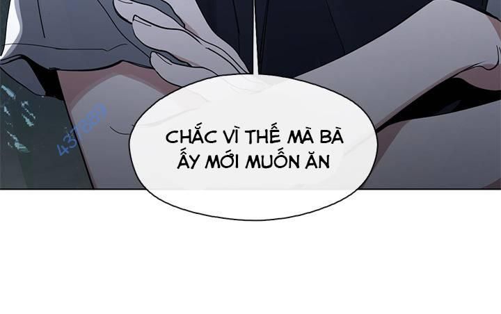 Nhà Hàng âm Phủ Chapter 13 - Trang 33