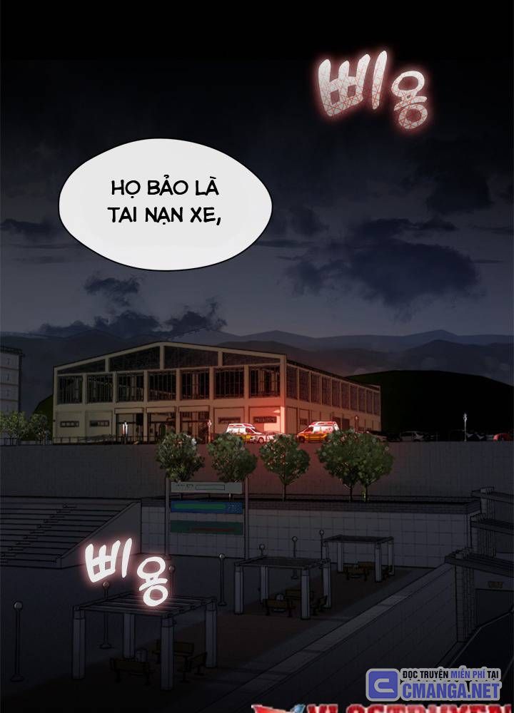 Nhà Hàng âm Phủ Chapter 21 - Trang 62