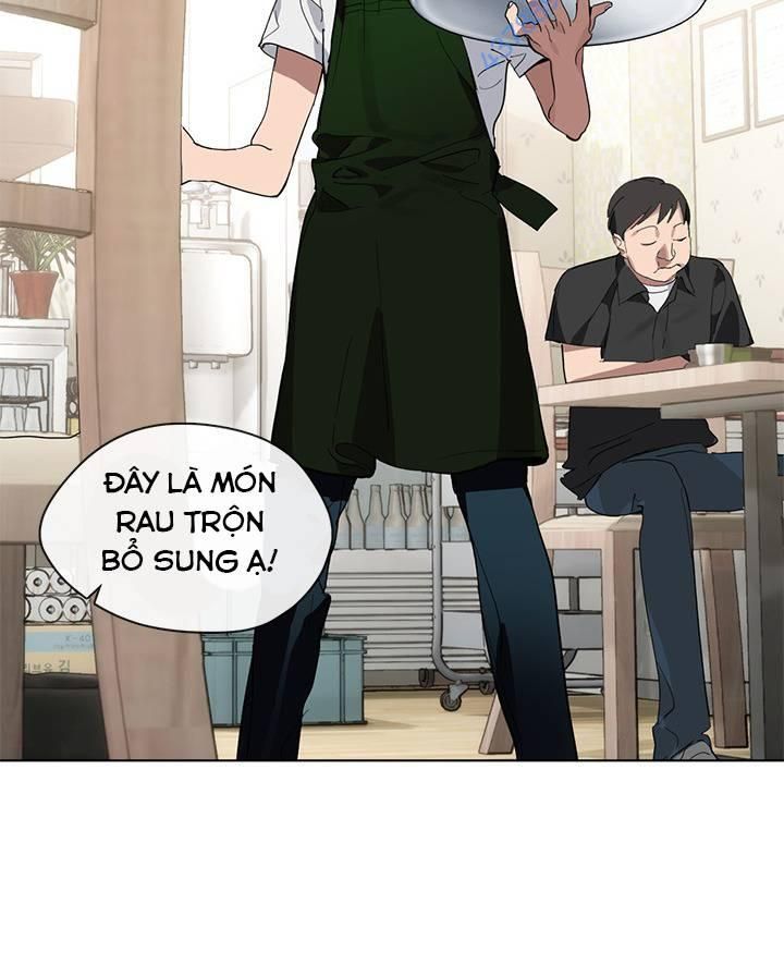 Nhà Hàng âm Phủ Chapter 15 - Trang 31