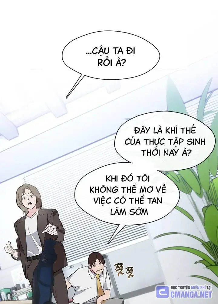 Nhà Hàng âm Phủ Chapter 12 - Trang 29