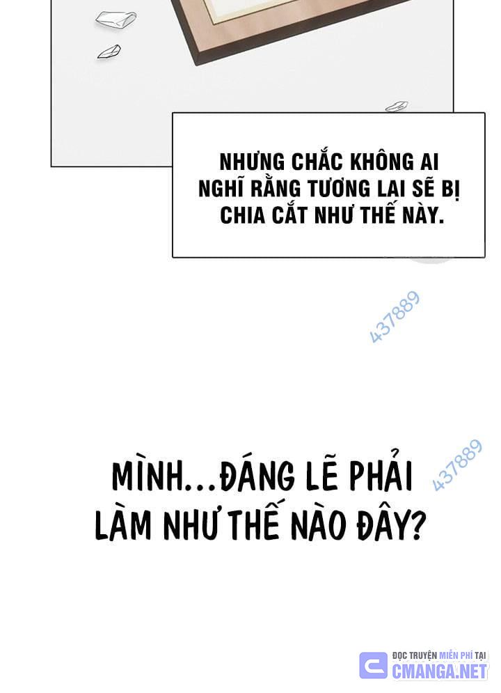 Nhà Hàng âm Phủ Chapter 25 - Trang 20