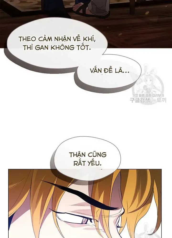 Nhà Hàng âm Phủ Chapter 27 - Trang 54