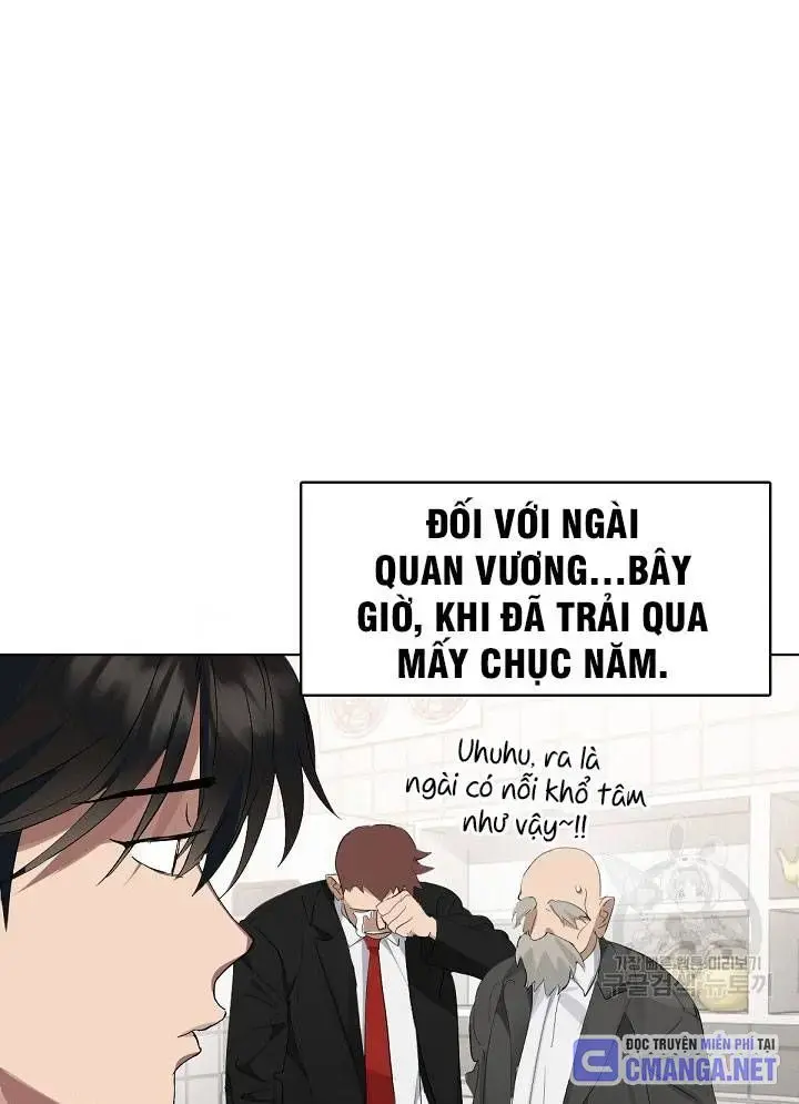 Nhà Hàng âm Phủ Chapter 32 - Trang 53