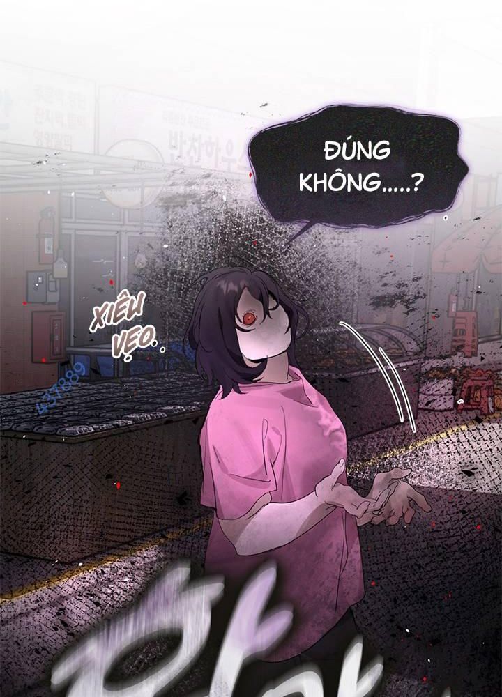 Nhà Hàng âm Phủ Chapter 11 - Trang 1