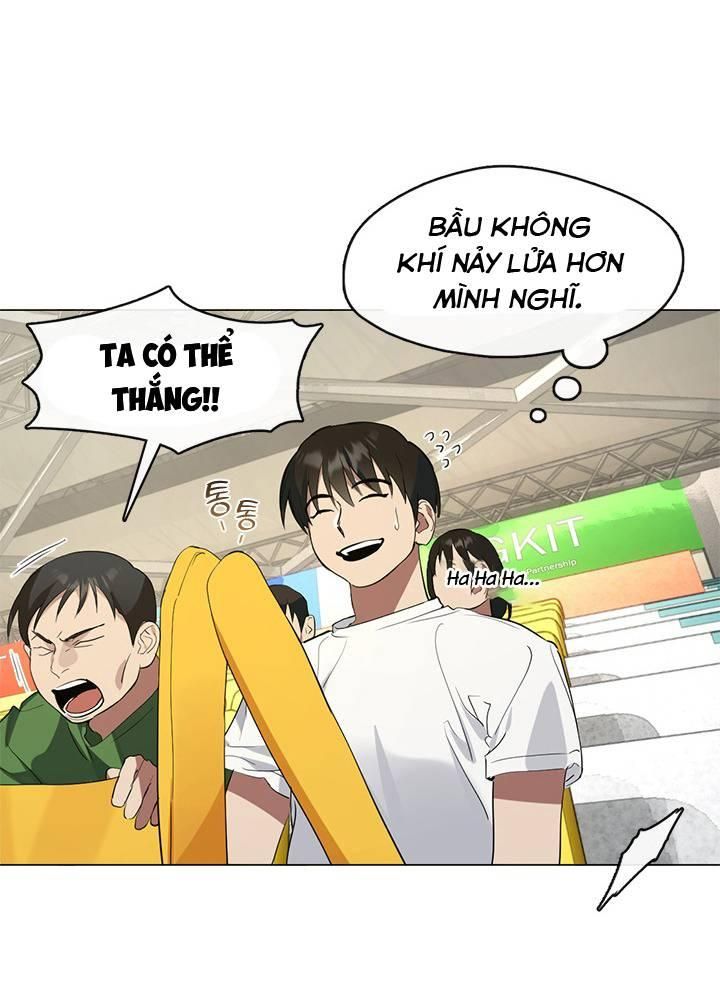 Nhà Hàng âm Phủ Chapter 21 - Trang 49