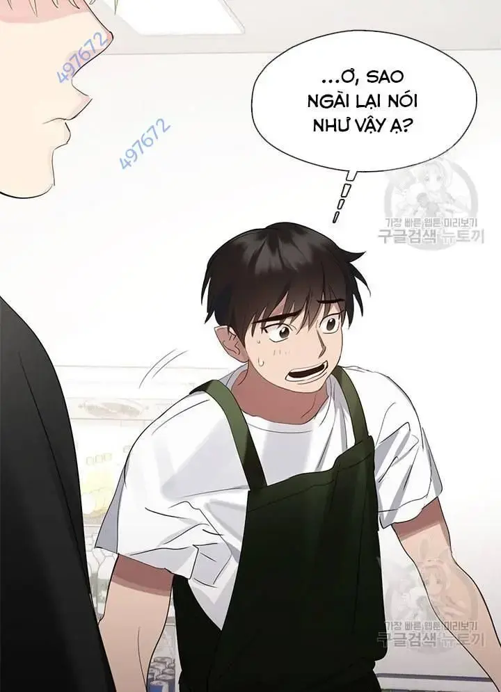 Nhà Hàng âm Phủ Chapter 31 - Trang 58