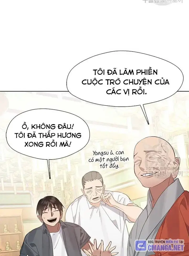 Nhà Hàng âm Phủ Chapter 29 - Trang 71