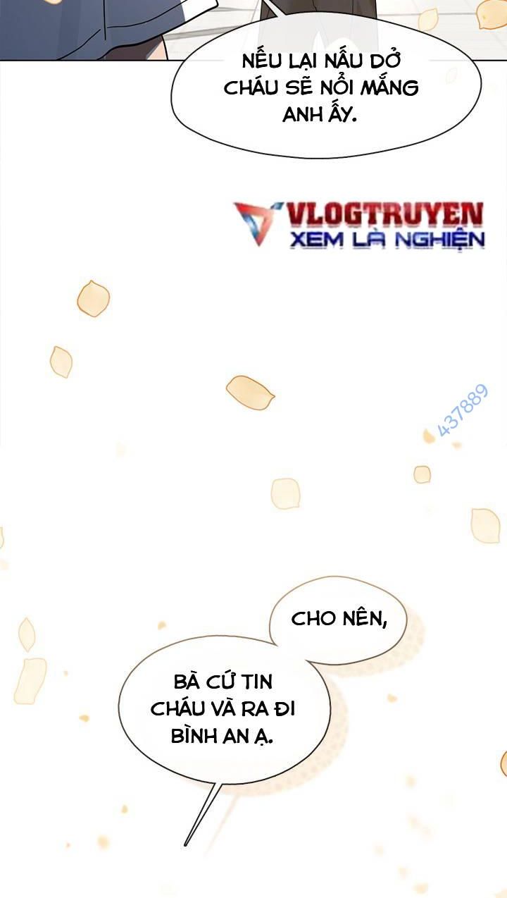 Nhà Hàng âm Phủ Chapter 20 - Trang 40