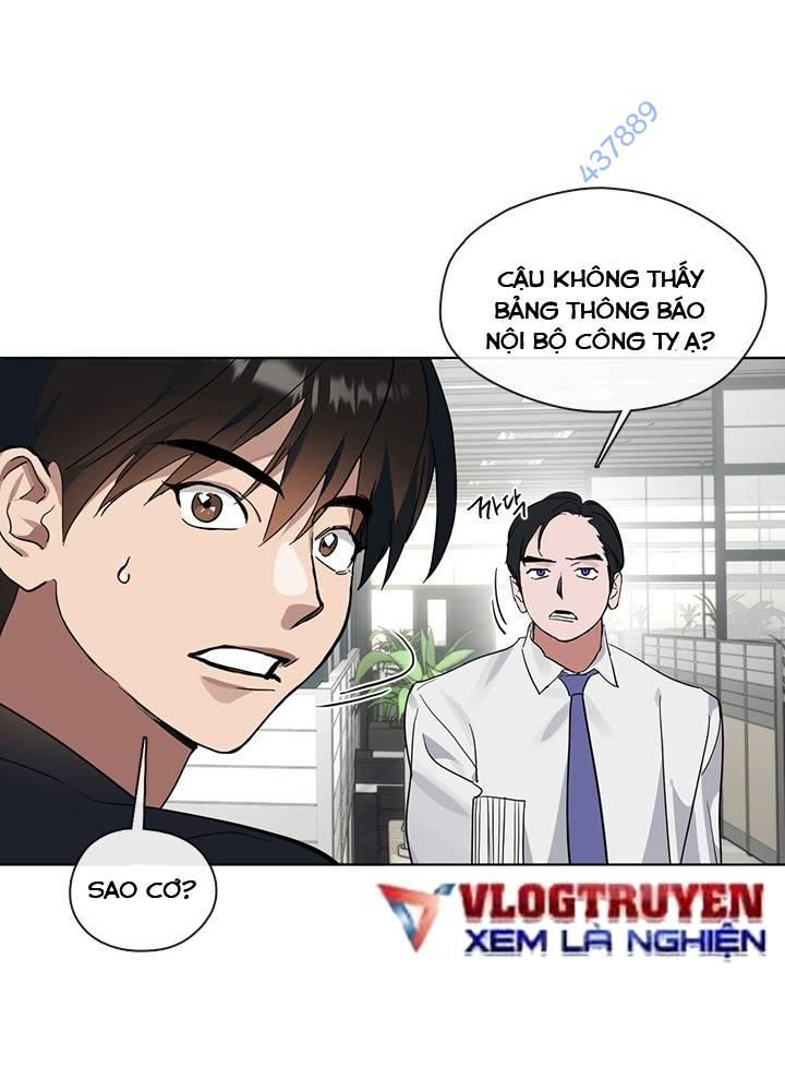 Nhà Hàng âm Phủ Chapter 20 - Trang 76