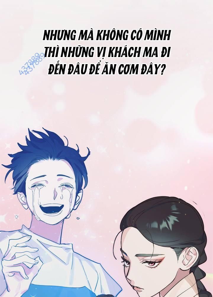 Nhà Hàng âm Phủ Chapter 14 - Trang 31