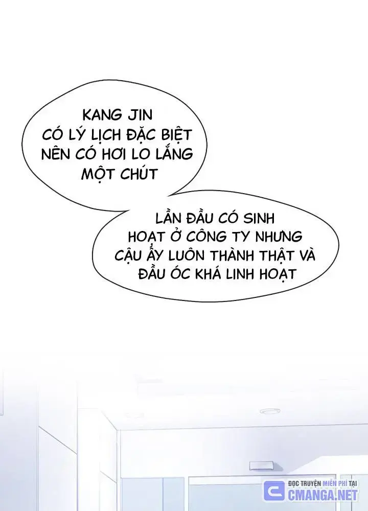 Nhà Hàng âm Phủ Chapter 12 - Trang 32