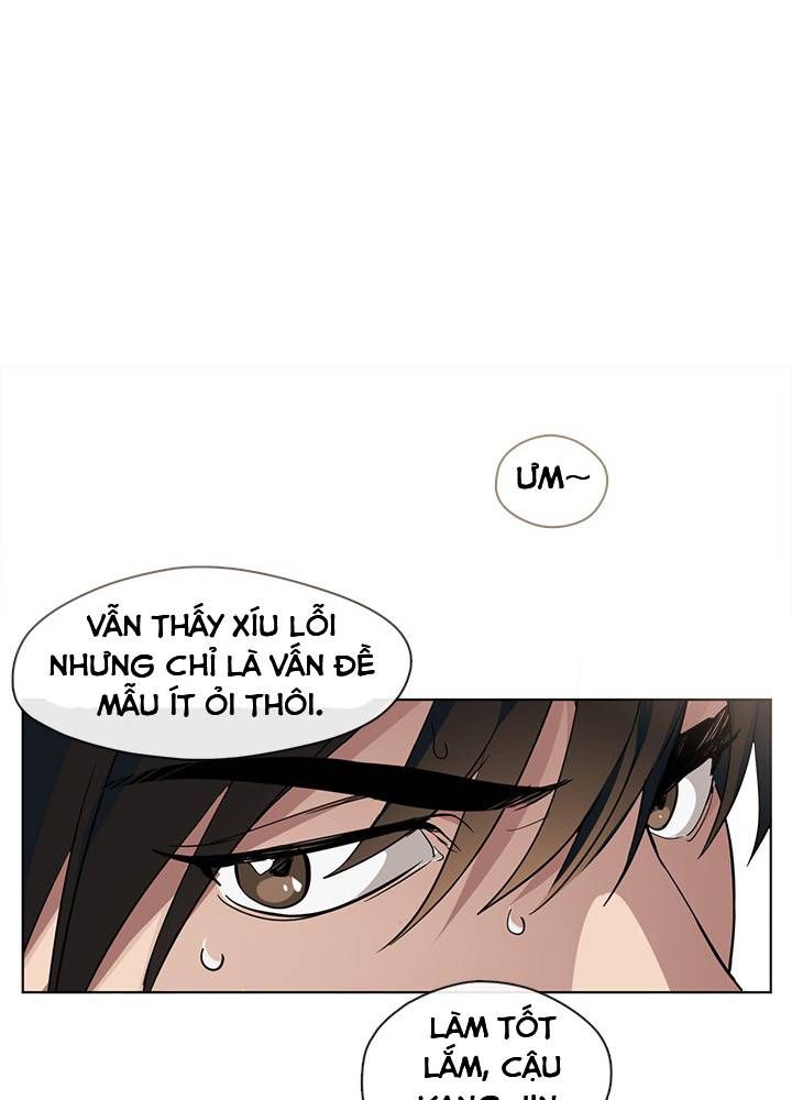 Nhà Hàng âm Phủ Chapter 20 - Trang 60