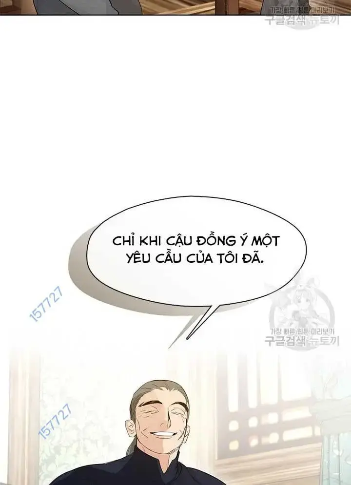 Nhà Hàng âm Phủ Chapter 27 - Trang 82