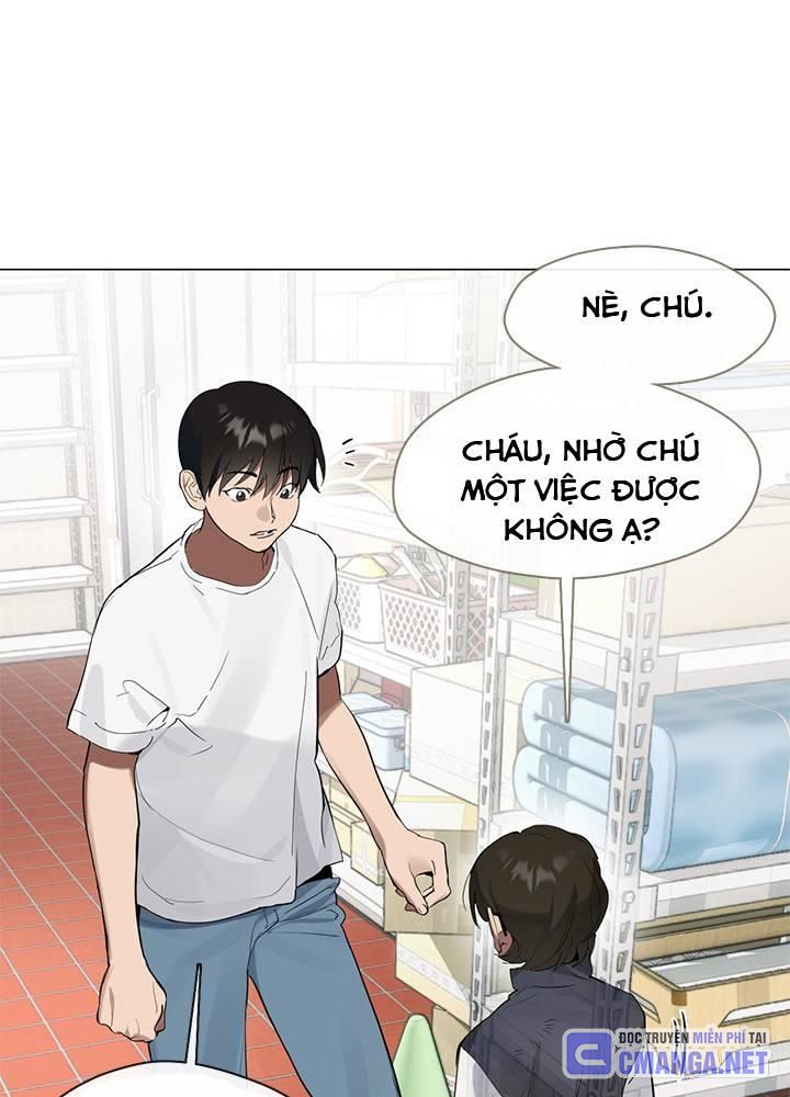 Nhà Hàng âm Phủ Chapter 22 - Trang 32