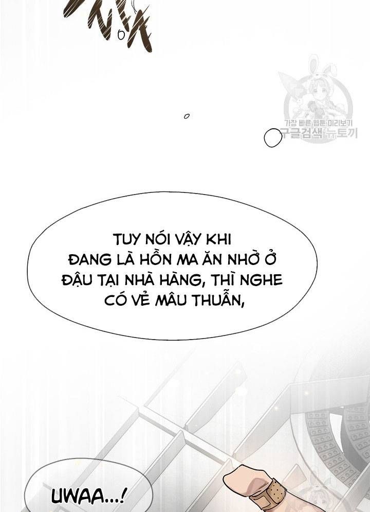 Nhà Hàng âm Phủ Chapter 25 - Trang 67