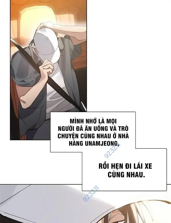 Nhà Hàng âm Phủ Chapter 29 - Trang 6