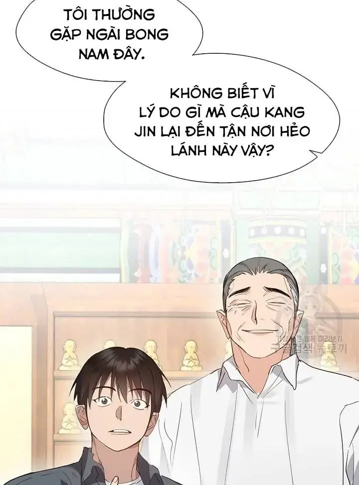 Nhà Hàng âm Phủ Chapter 29 - Trang 67