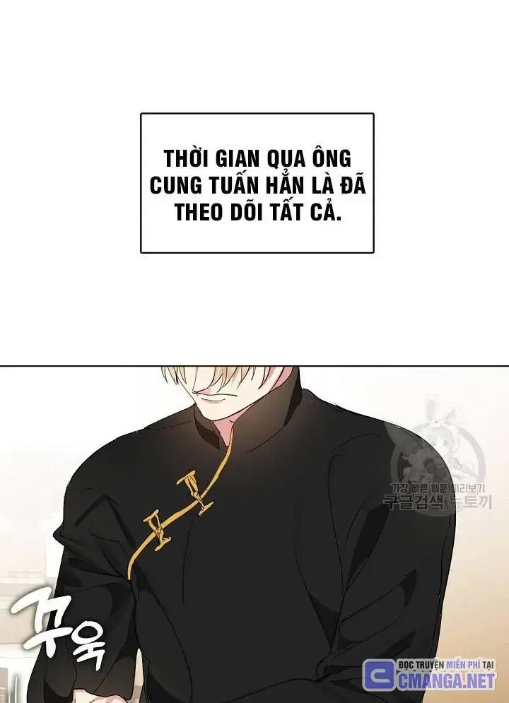 Nhà Hàng âm Phủ Chapter 32 - Trang 32