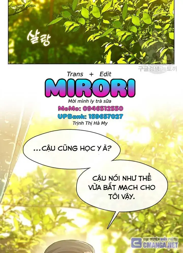 Nhà Hàng âm Phủ Chapter 27 - Trang 62