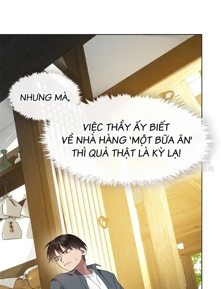 Nhà Hàng âm Phủ Chapter 29 - Trang 85