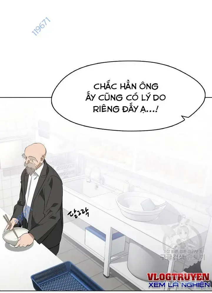 Nhà Hàng âm Phủ Chapter 32 - Trang 19