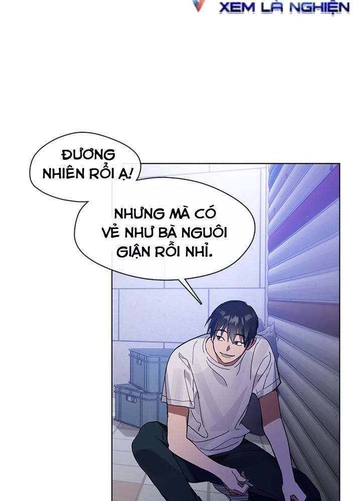 Nhà Hàng âm Phủ Chapter 19 - Trang 87