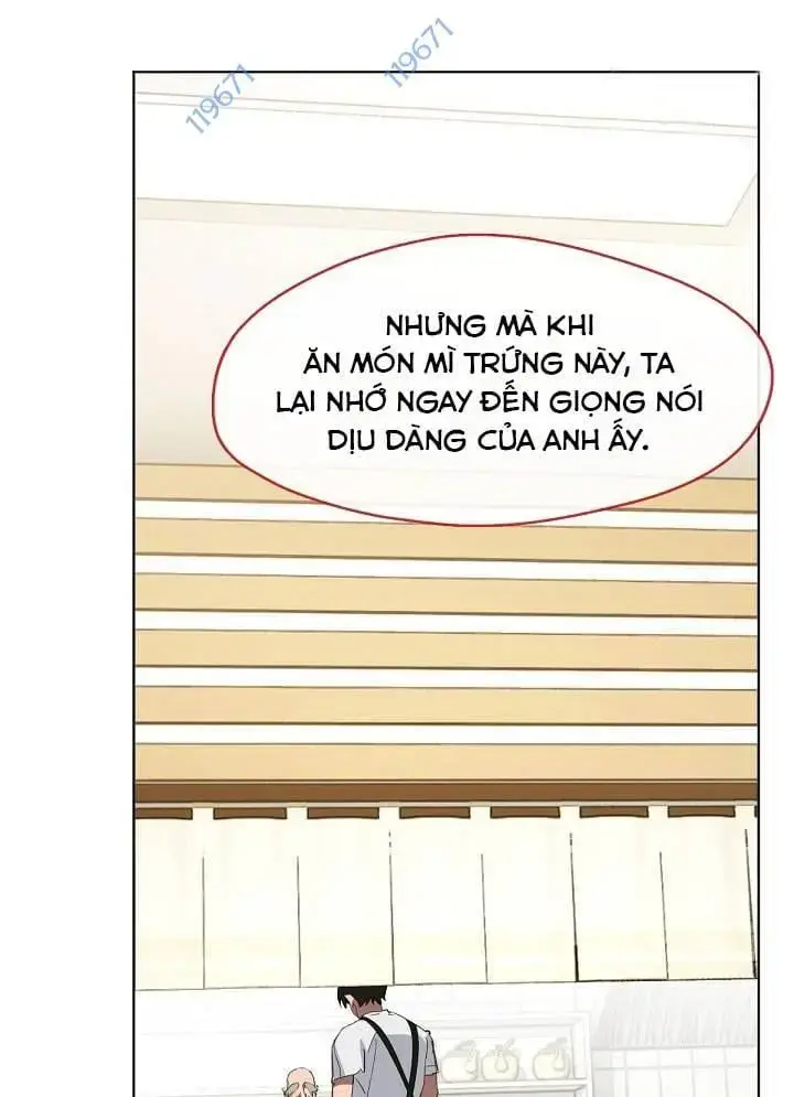 Nhà Hàng âm Phủ Chapter 32 - Trang 73